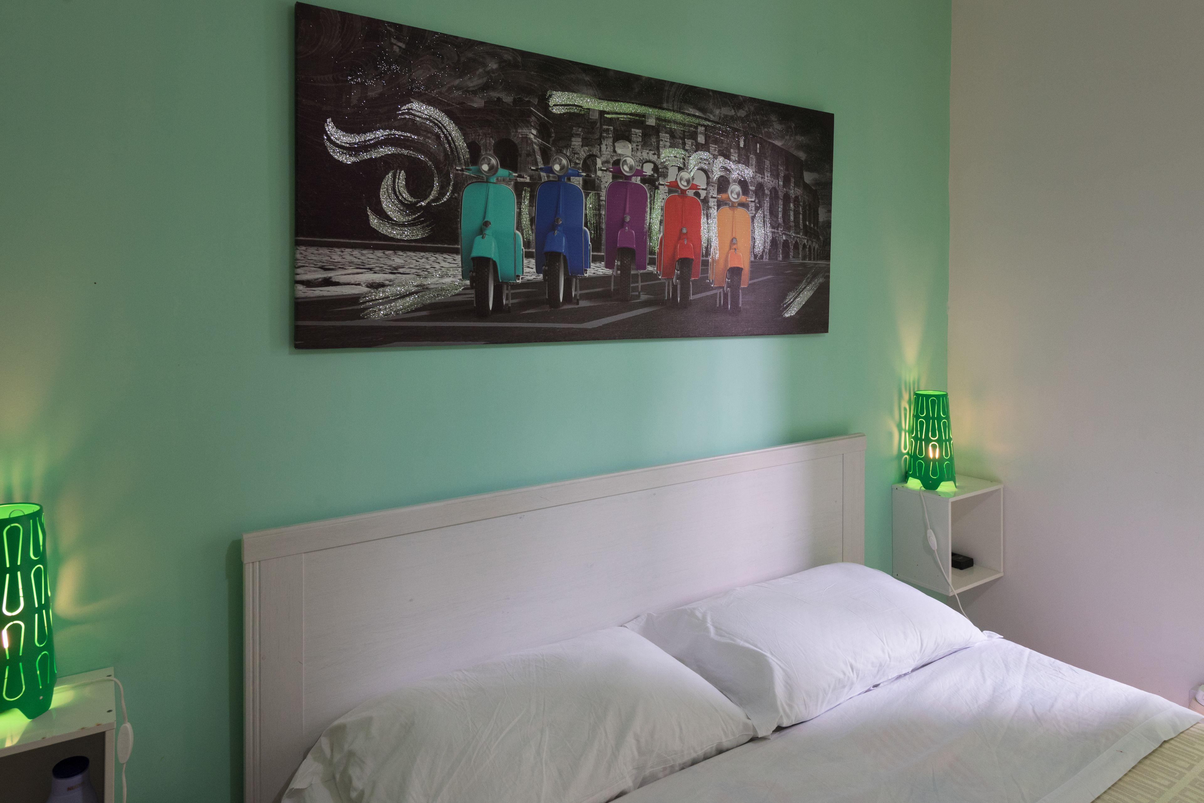 Trinity Luxury Rooms — Foto 3
