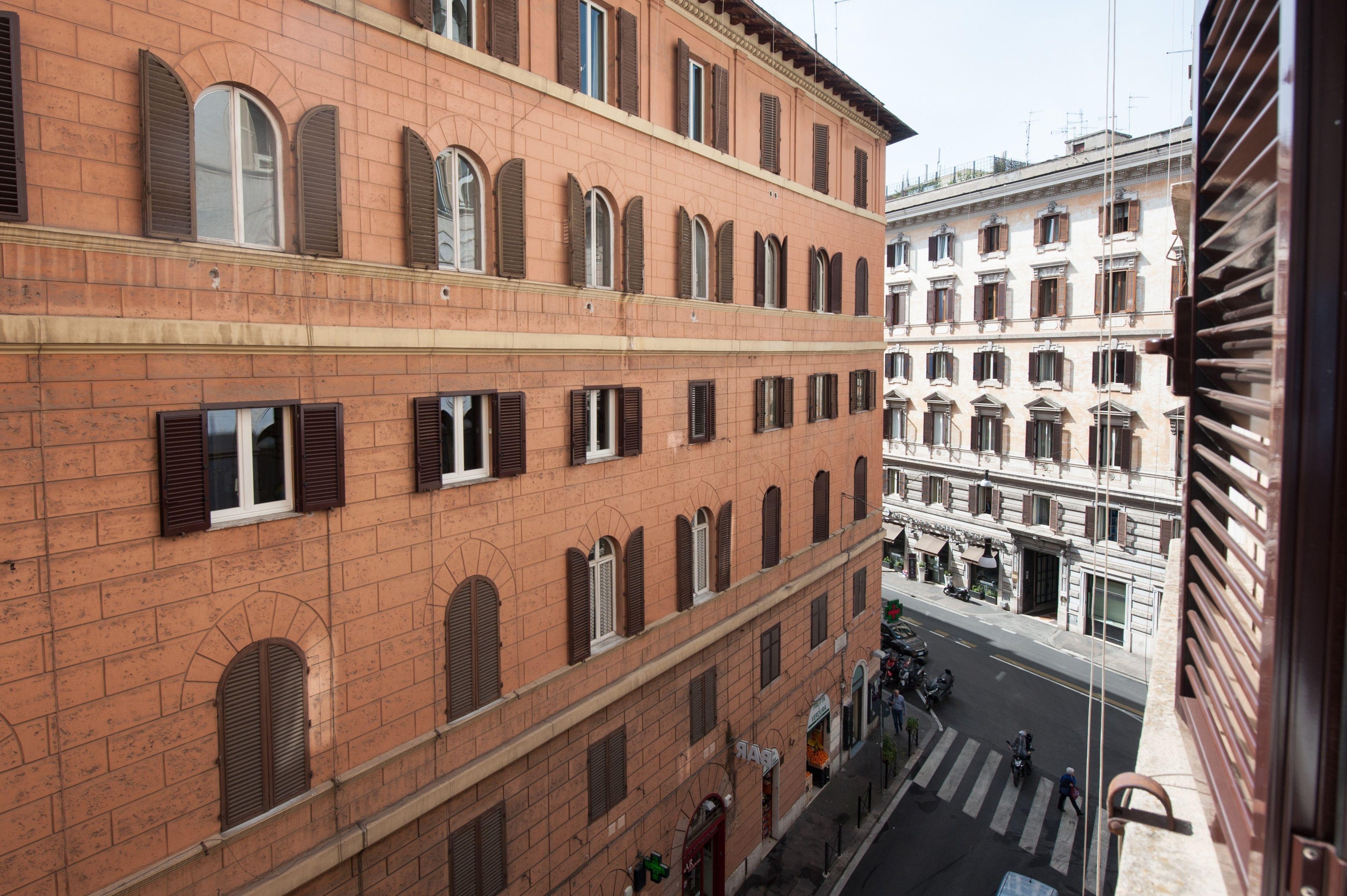 Trinity Luxury Rooms — Foto 1